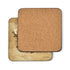 Pimpernel - Sugar Magnolia Cork-Backed Coaster (Set of 6)