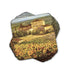 Pimpernel - Tuscany Cork-Backed Coaster (Set of 6)