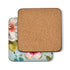 Pimpernel - Colorful Breeze Cork-Backed Coaster (Set of 6)