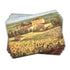 Pimpernel - Tuscany Cork-Backed Placemat (Set of 4)
