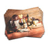 Pimpernel - Artisan Wine Cork-Backed Placemat (Set of 4)