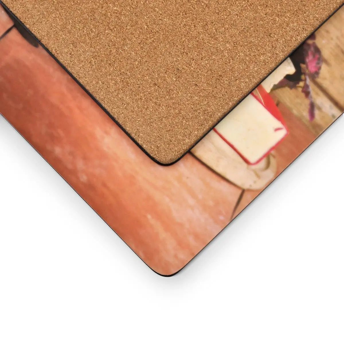 Pimpernel - Artisan Wine Cork-Backed Placemat (Set of 4)