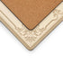 Pimpernel - Fleur de Lys Cork-Backed Placemat (Set of 4)
