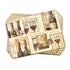 Pimpernel - French Cellar Cork-Backed Placemat (Set of 4)
