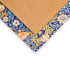 Pimpernel - Morris & Co Blue Strawberry Thief Cork-Backed Placemat (Set of 4)