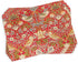 Pimpernel - Morris & Co Red Strawberry Thief Cork-Backed Placemat (Set of 4)