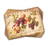 Pimpernel - Abundant Fall Cork-Backed Placemat (Set of 4)