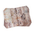 Pimpernel - Frozen in Time Cork-Backed Placemat (Set of 4)