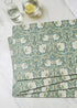 Pimpernel - Morris&Co Cork-Backed Placemat (Set of 4)