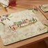 Pimpernel - Olive Orchard Cork-Backed Placemat (Set of 4)