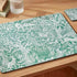 Pimpernel - Tapestry Sage Cork-Backed Placemat (Set of 4)