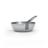 Debuyer "Mineral B" 24cm (9.5") Carbon Steel Country Pan