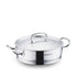 Korkmaz Proline - 24cm Saute Pan/ Brazier