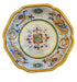 Gialletti & Pimpinelli Raffaellesco Scalloped Serving Bowl - 25cm