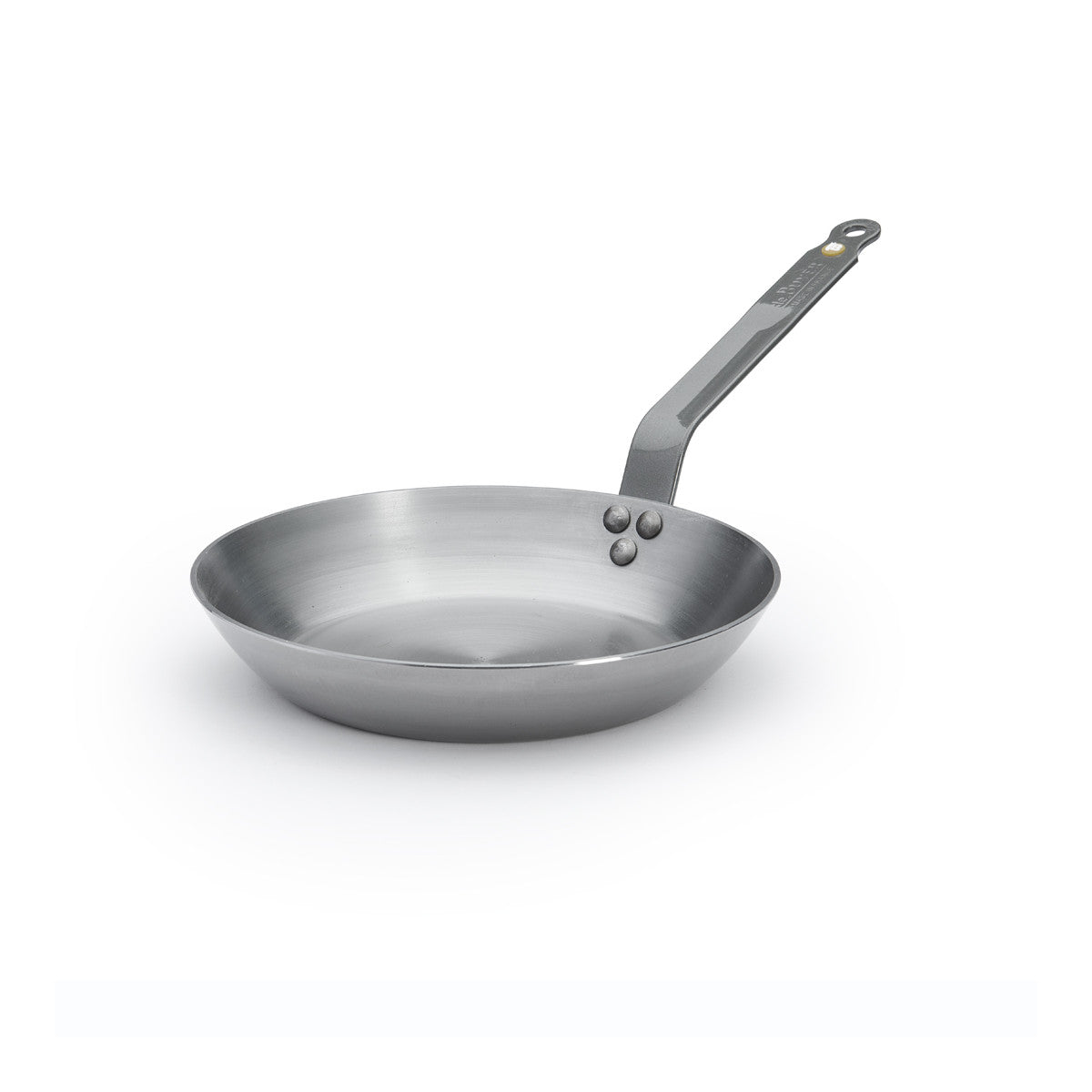 Debuyer "Carbone Plus" 26cm (10") Carbon Steel Frying Pan