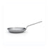 Debuyer "Mineral B" 26cm (10") Carbon Steel Frying Pan