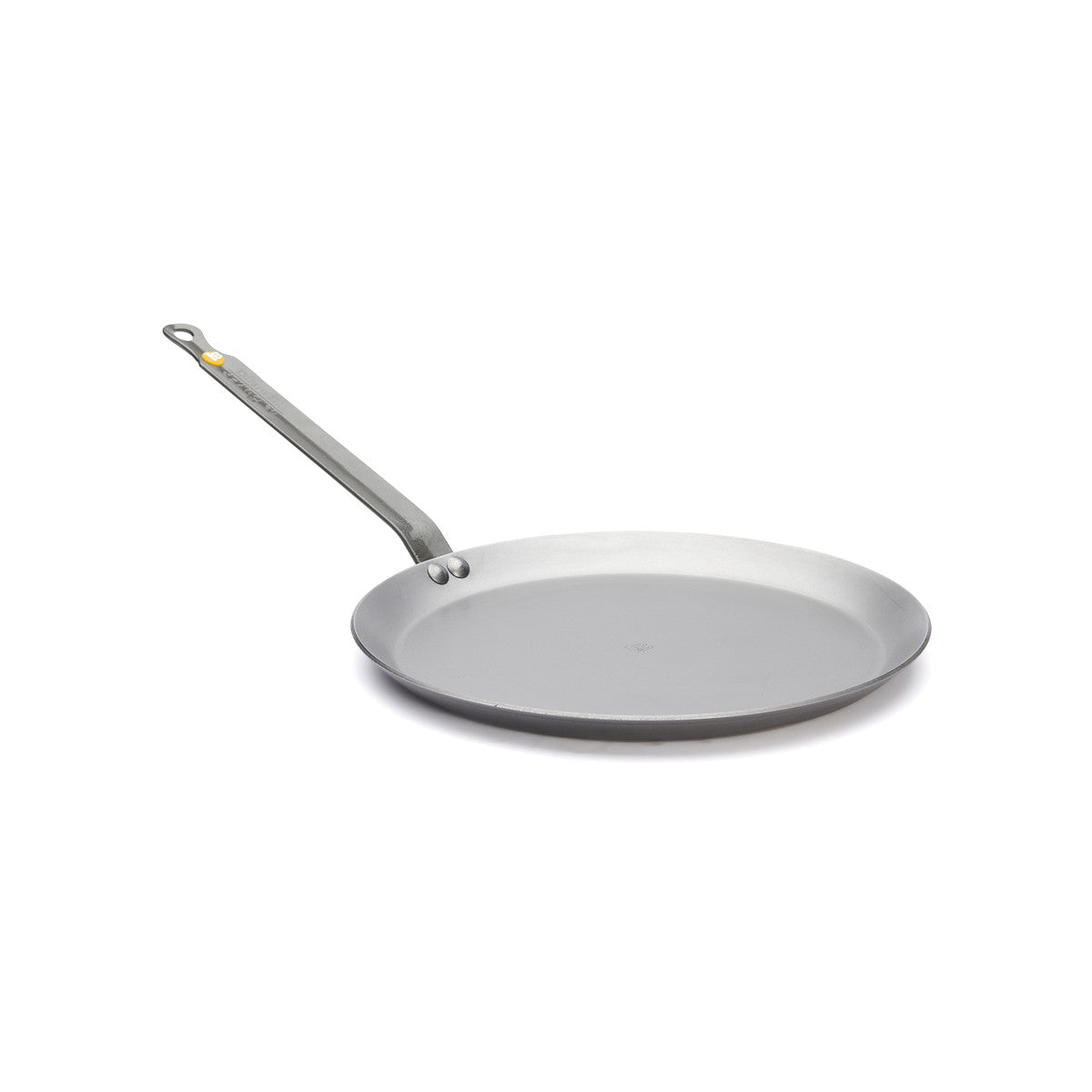 Debuyer "Mineral B" 24cm (9.5") Carbon Steel Pancake Pan
