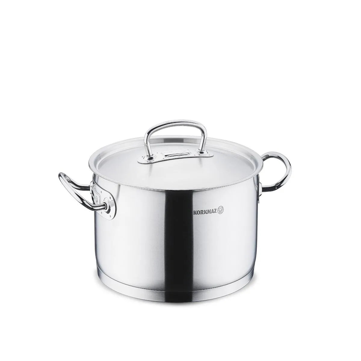 Korkmaz Proline  - 3.8 Litre Saucepan/ Casserole