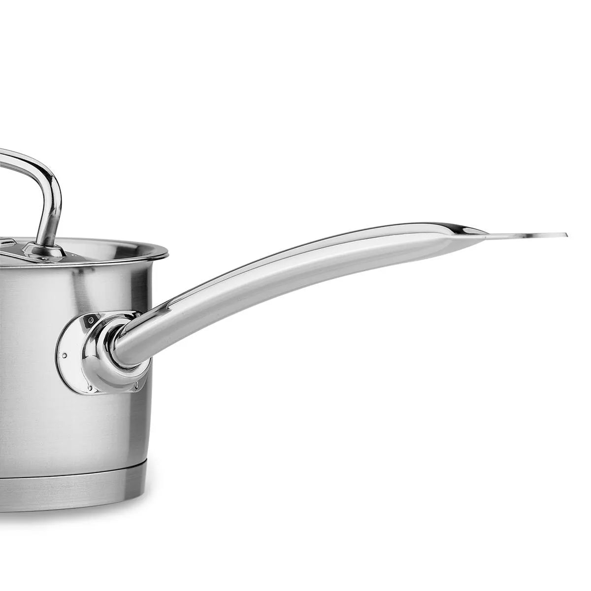 Korkmaz Proline - 3.8 Litre Saucepan