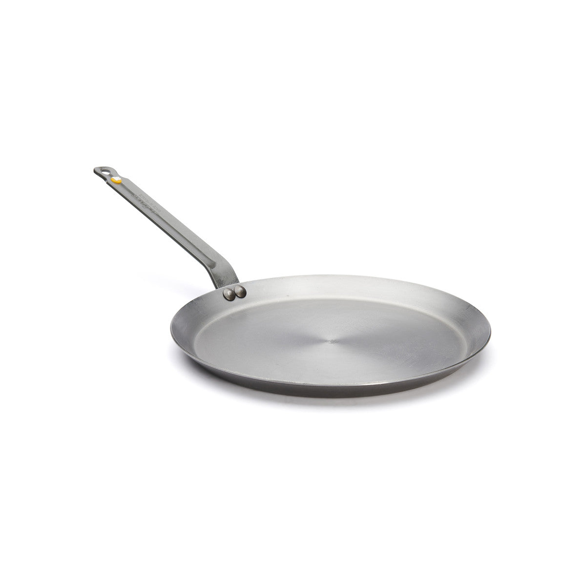 Debuyer "Mineral B" 24cm (9.5") Carbon Steel Pancake Pan