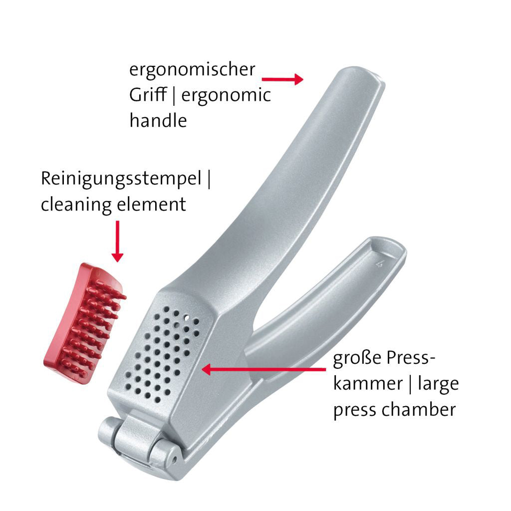 Westmark Garlic press - Josie