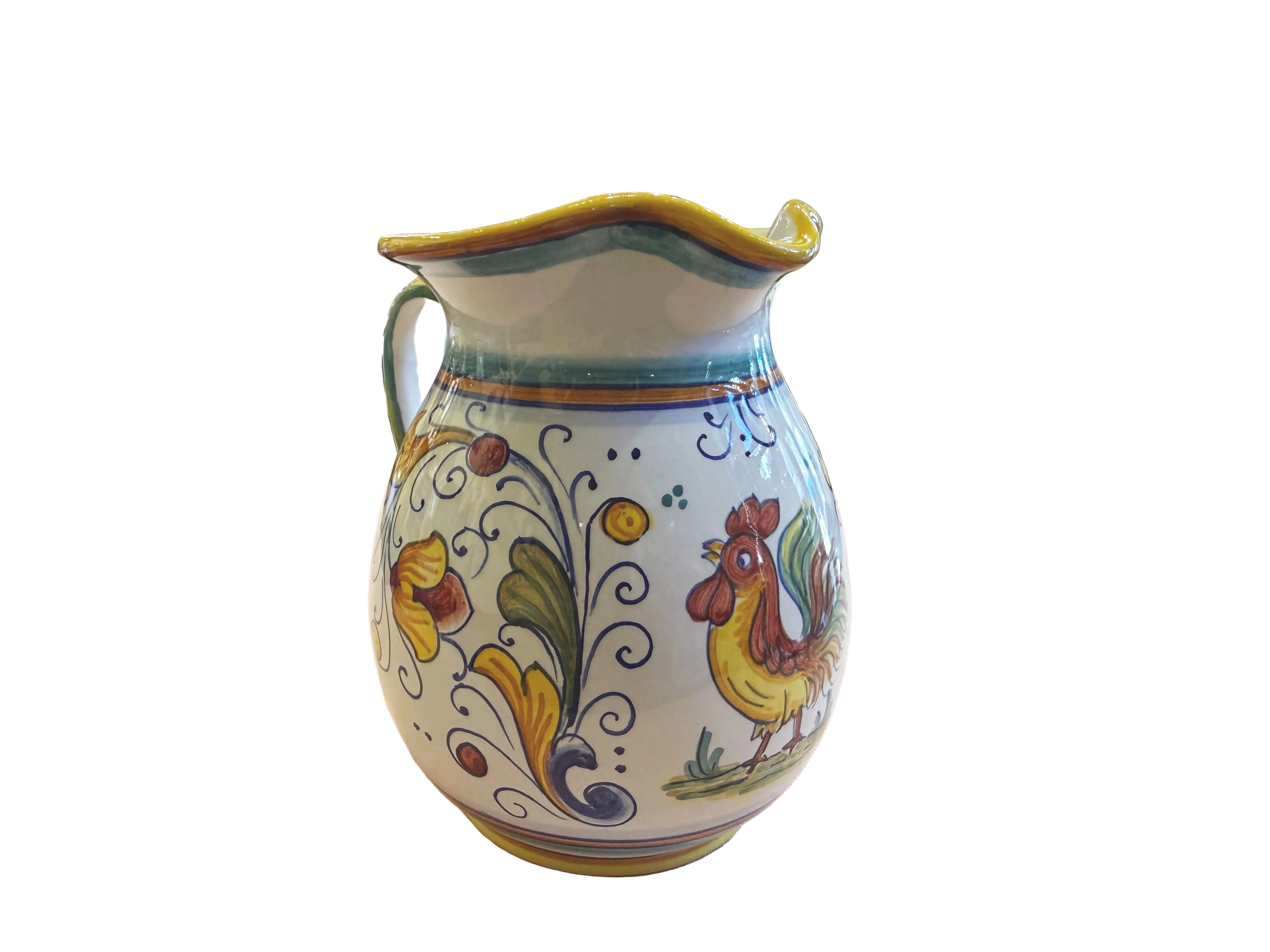 Gialletti & Pimpinelli Galletto 500ml Pitcher