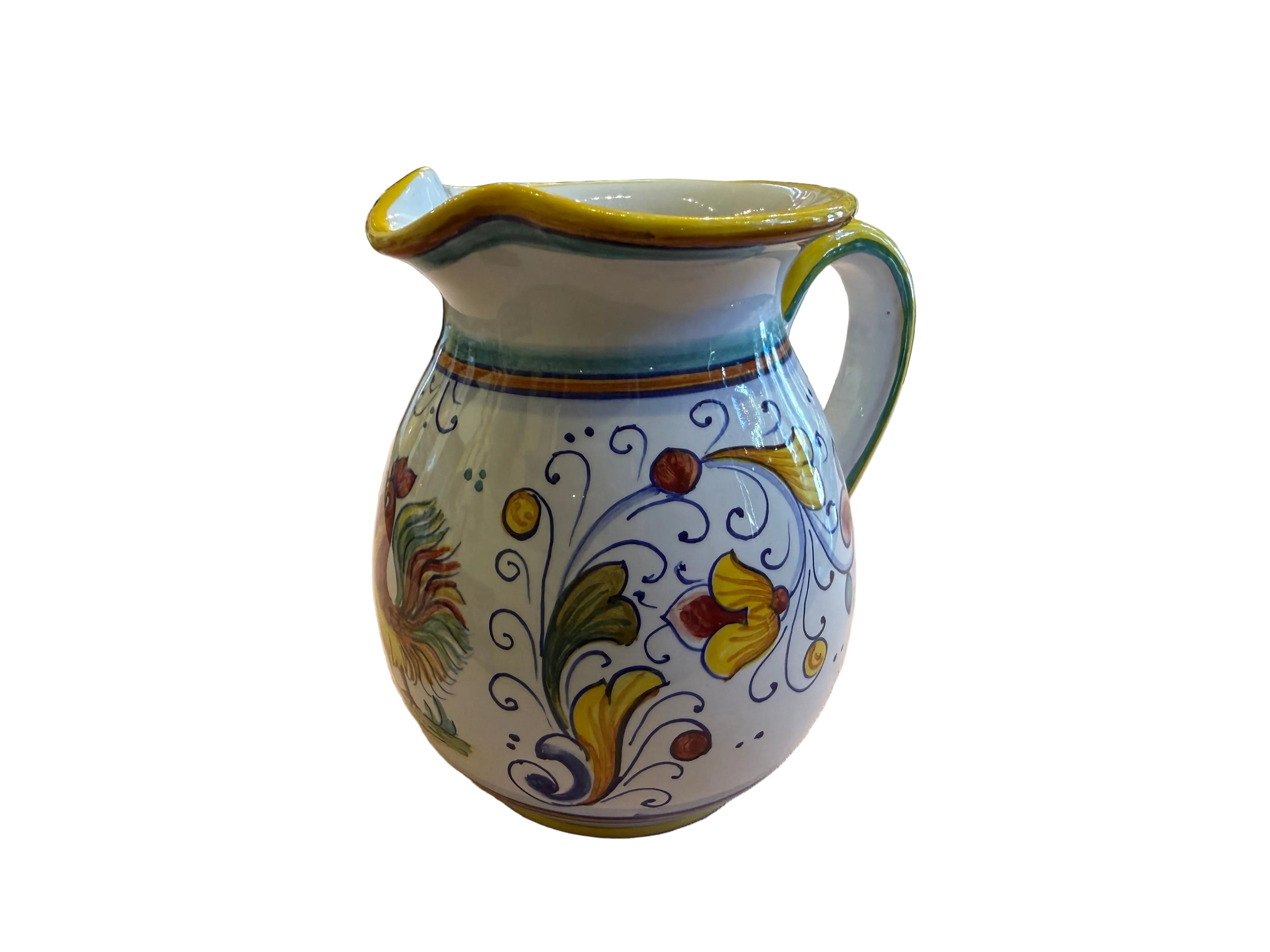 Gialletti & Pimpinelli Galletto 500ml Pitcher