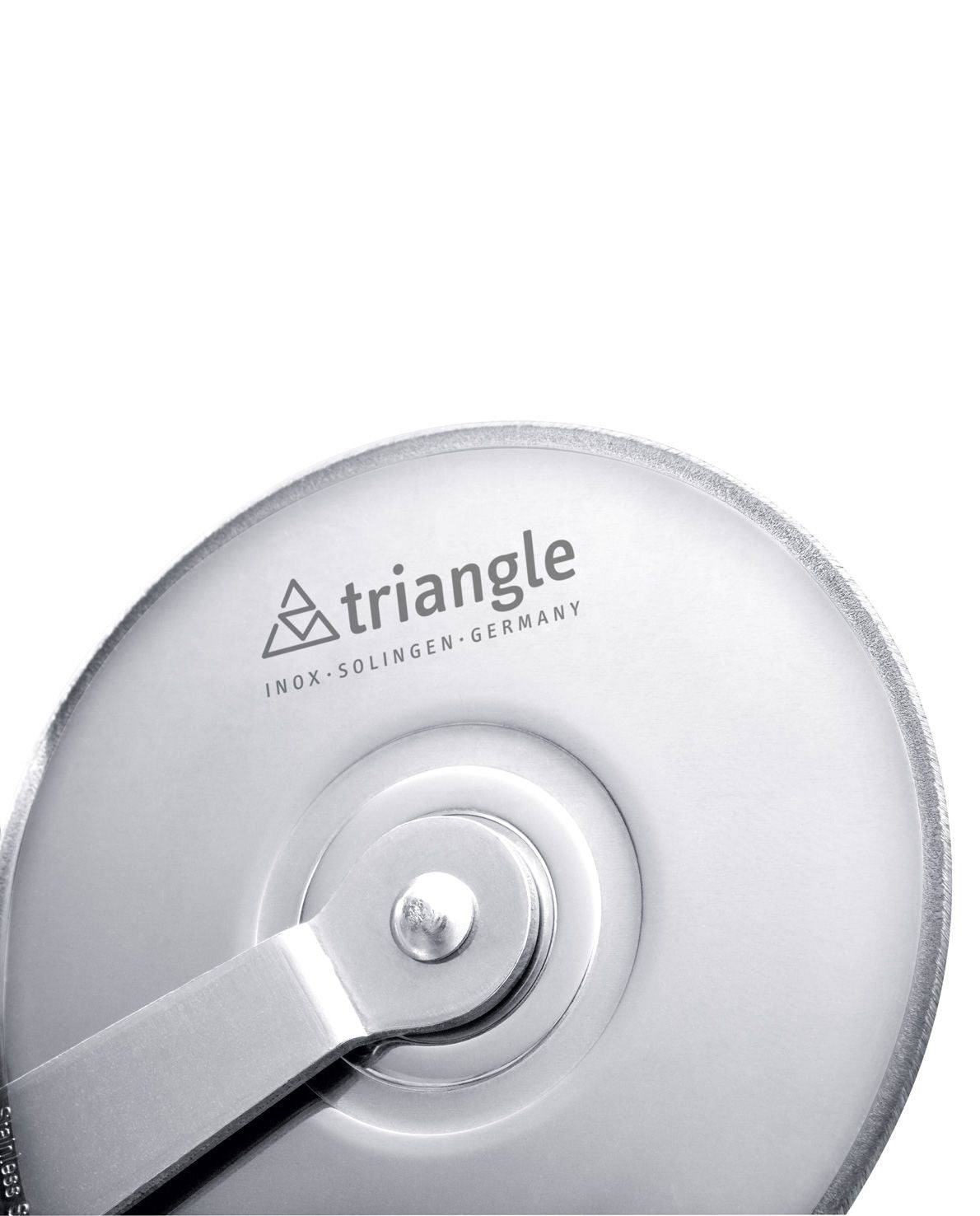 Triangle - Pizza Cutter Spirit