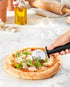 Triangle - Pizza Cutter Spirit