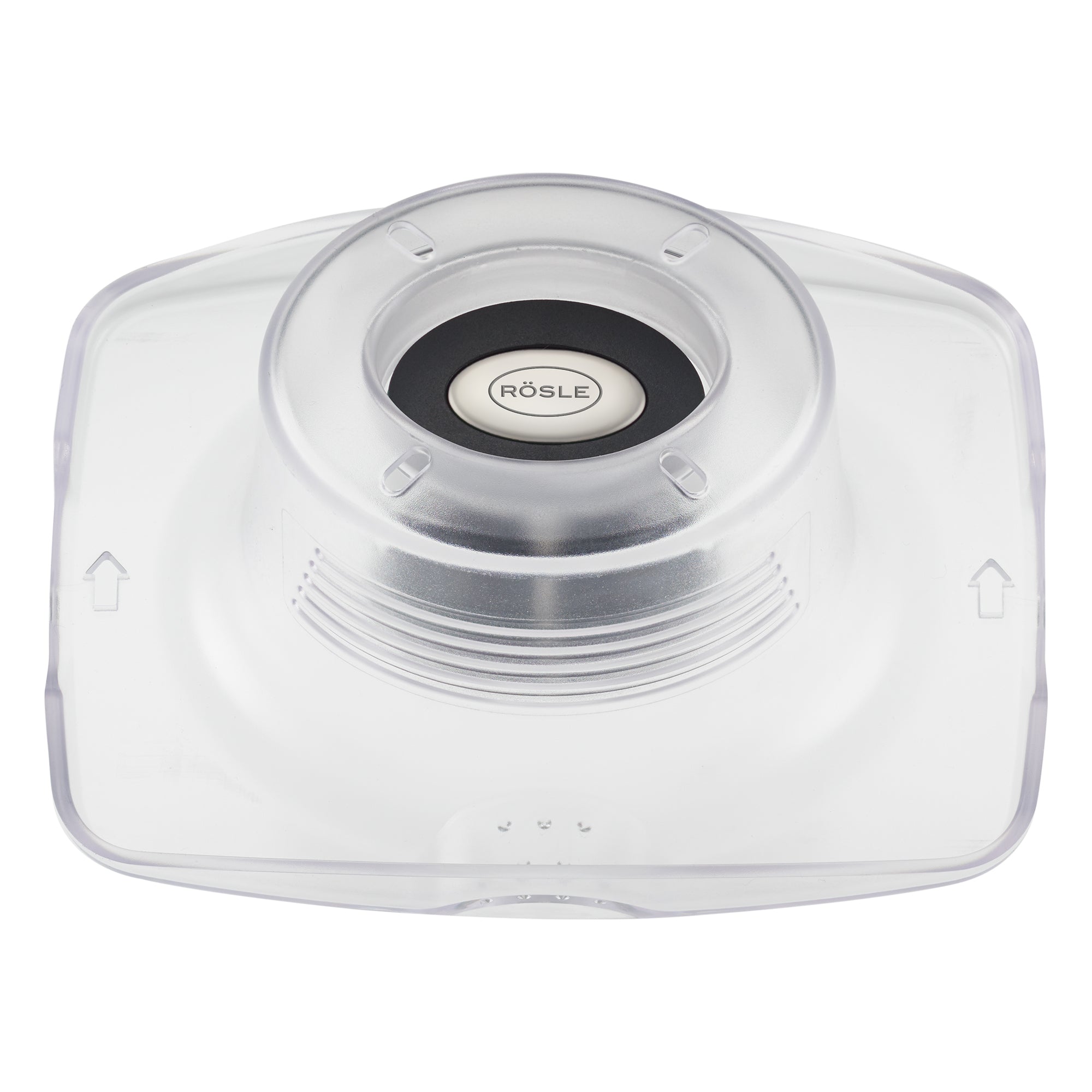 Rösle - Stainless Steel Adjustable V-Slicer