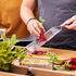 Rösle - Stainless Steel Adjustable V-Slicer