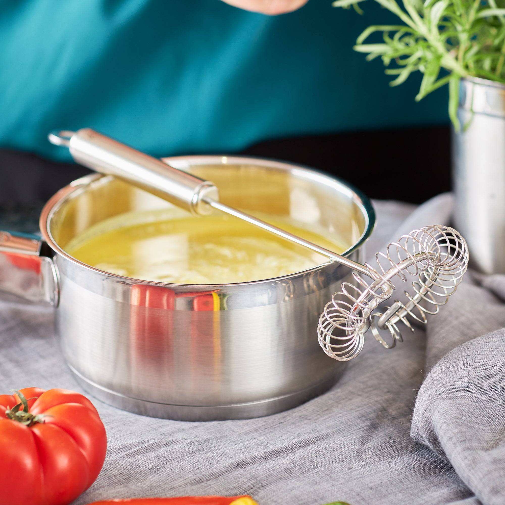 Rösle - Spiral Whisk
