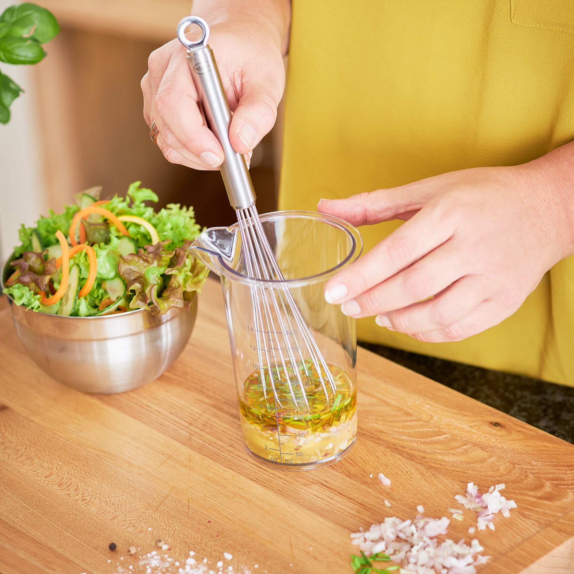 Rösle - Jug Whisk