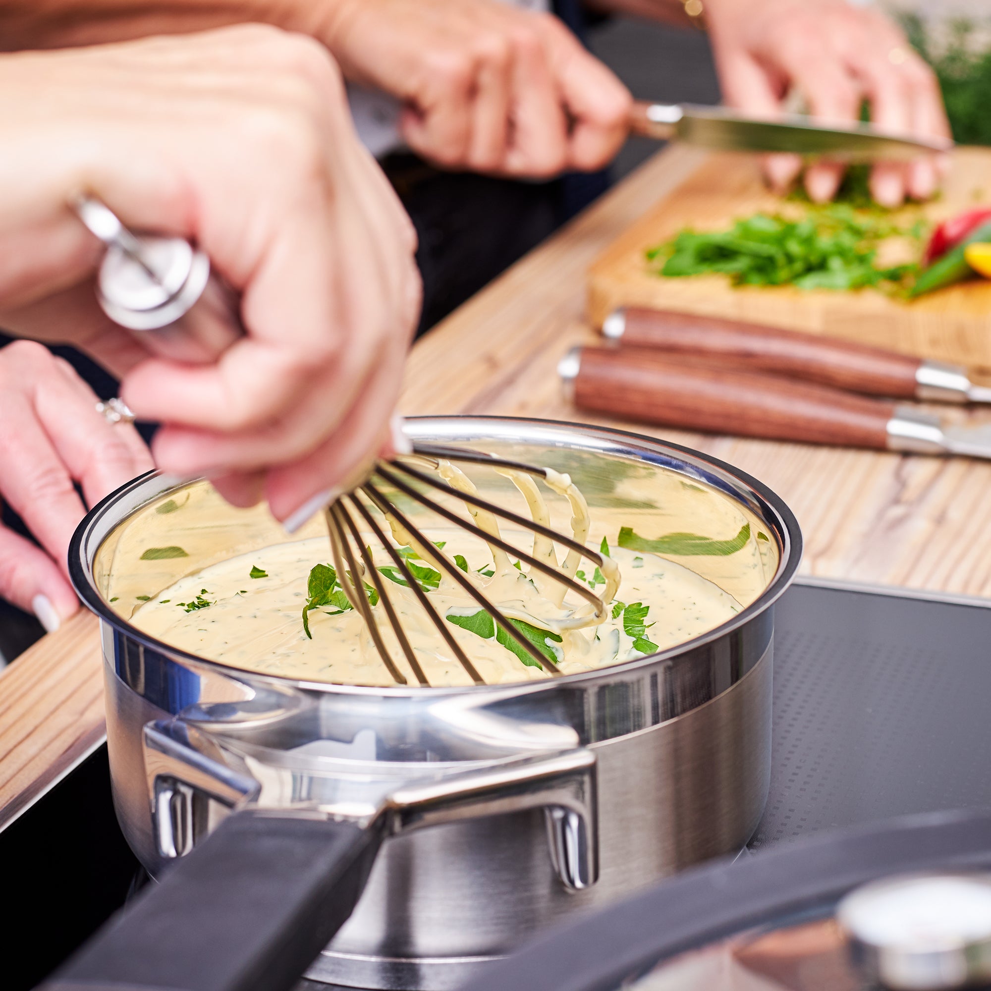 Rösle - Egg Whisk