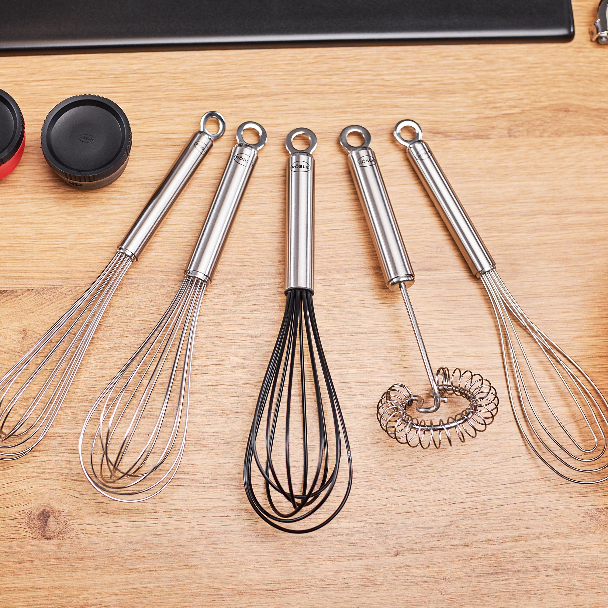 Rösle - Egg Whisk