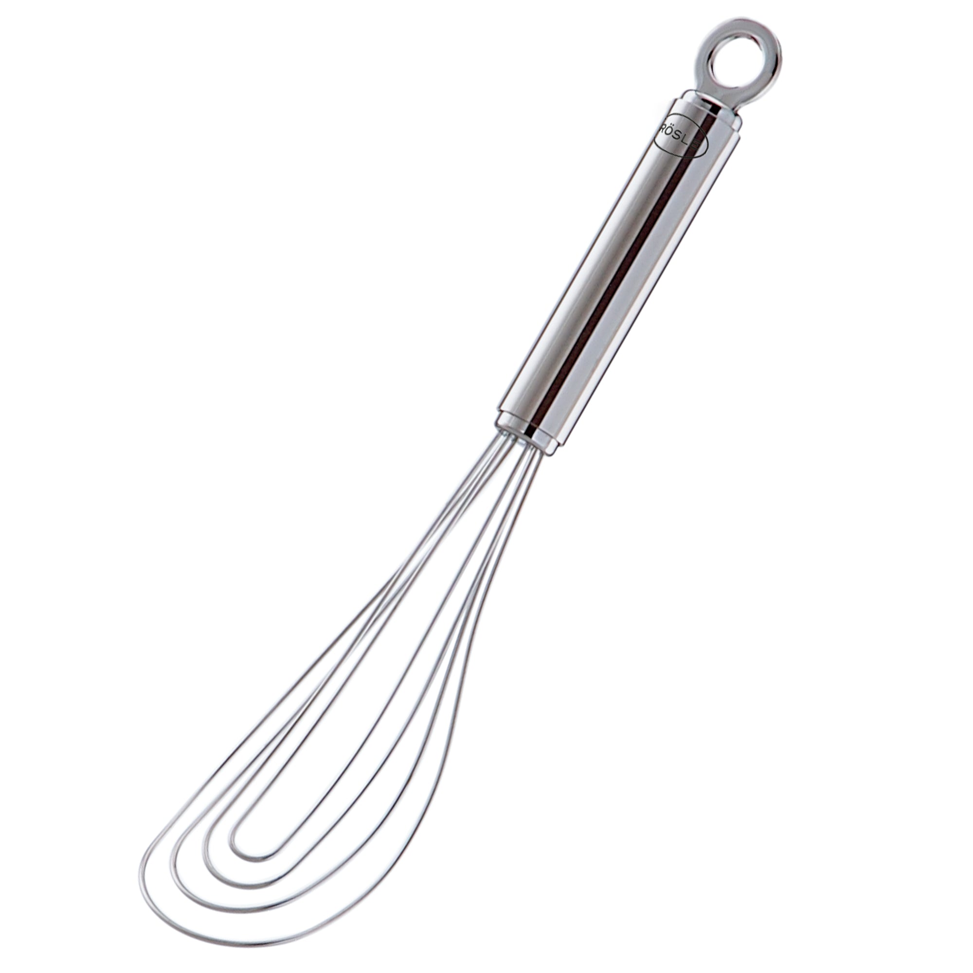 Rösle - Flat Whisk