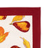 Orchard Pear Burgundy Placemat