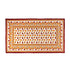 Orchard Pear Burgundy Tablecloth