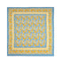 Citron Blue/Yellow Tablecloth