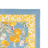 Citron Blue/Yellow Placemat