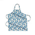 Citron Bleu Apron