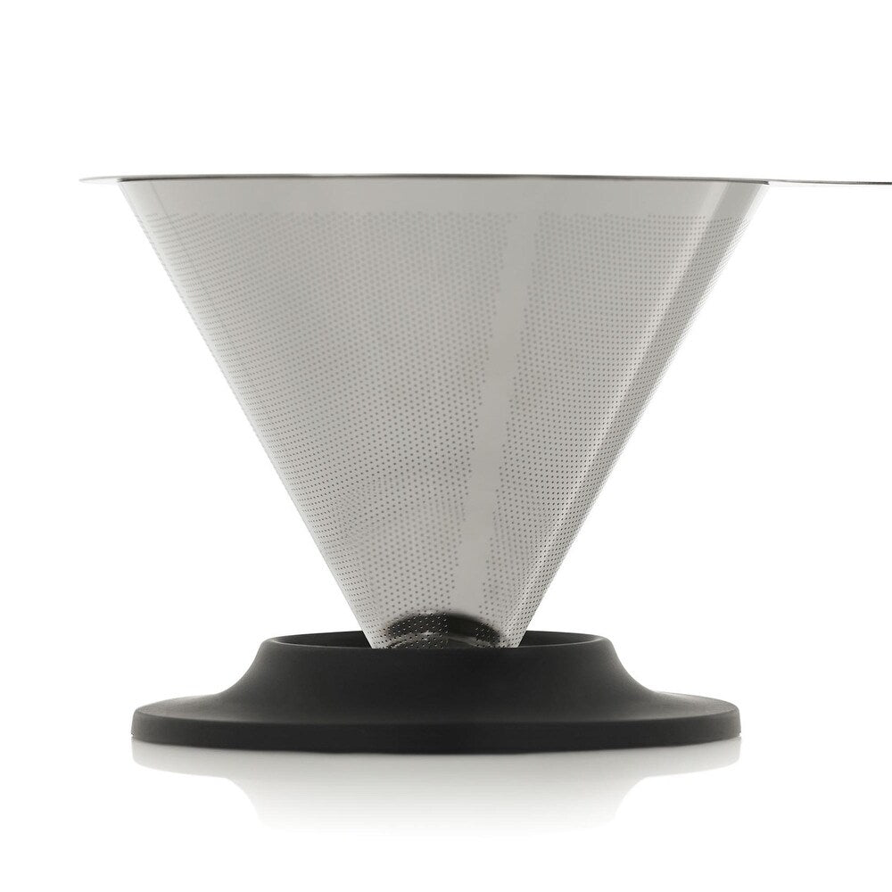 Ad-Hoc - Coffee Filter Impact