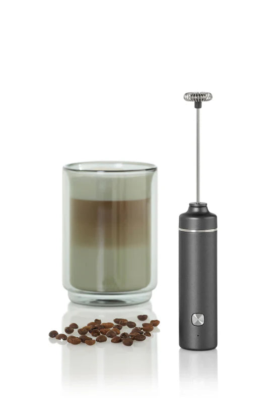 Ad-Hoc Electric Milk and Sauce Frother