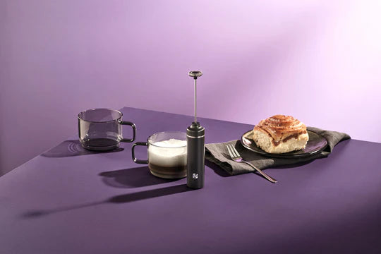 Ad-Hoc Electric Milk and Sauce Frother