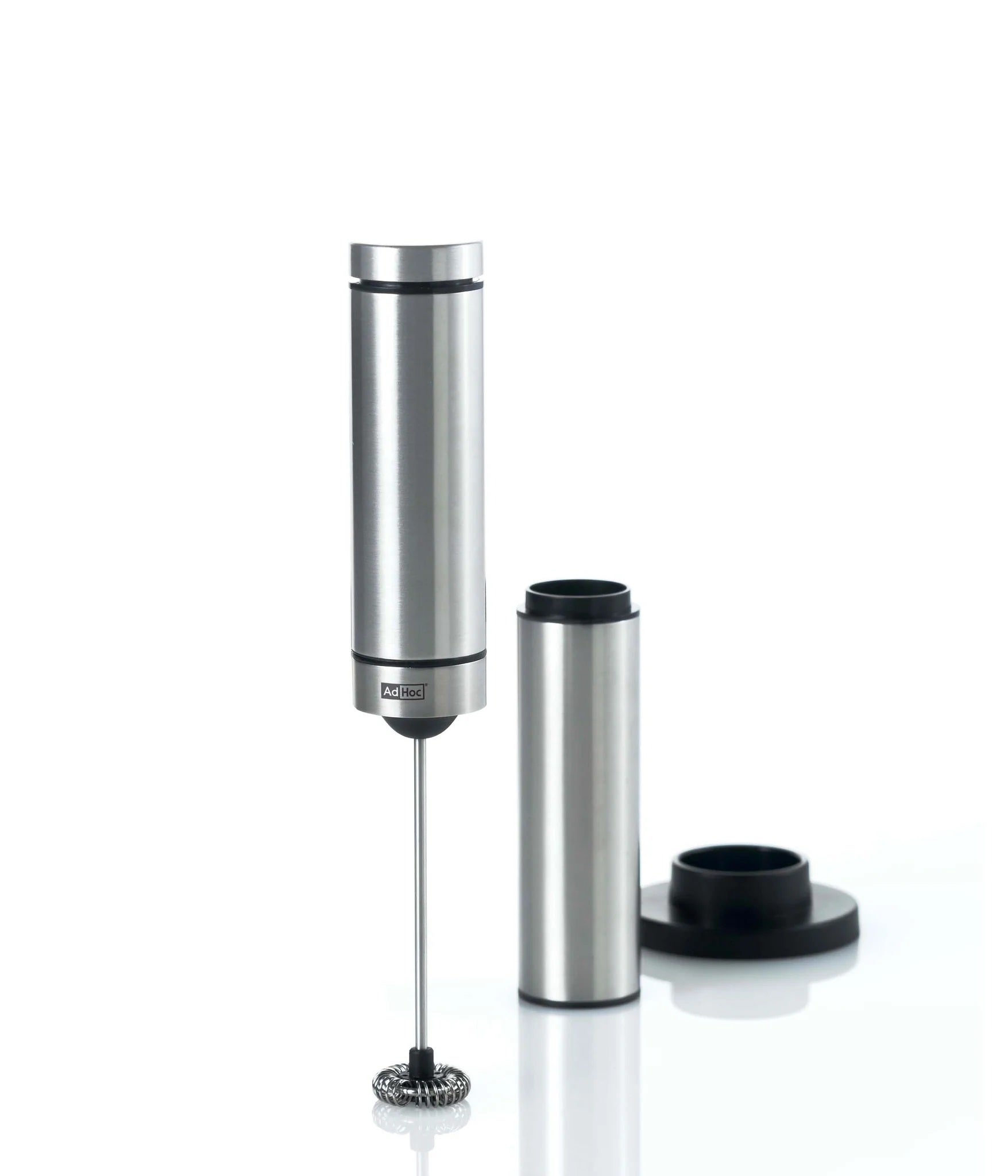 Ad-Hoc Rapido Milk and Sauce Frother