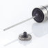 Ad-Hoc Rapido Milk and Sauce Frother