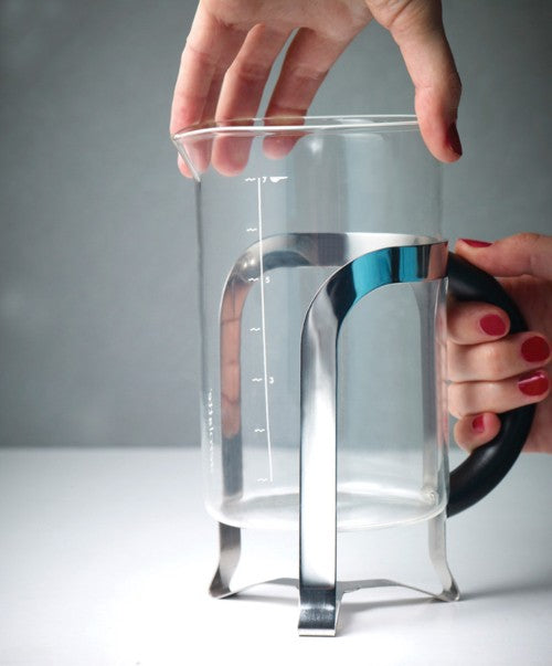 Aerolatte - French Press (7 Cups)