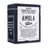Amola - Black Truffle Salt