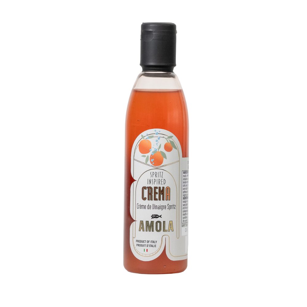 Amola - Spritz Glaze (Non-Alcoholic)