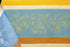 Tissus Toselli Cedrat Soleil Tablecloth